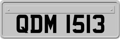 QDM1513