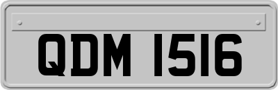QDM1516