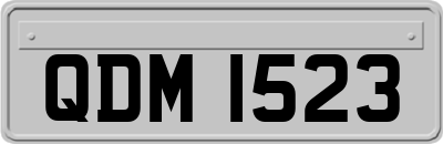 QDM1523