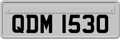 QDM1530