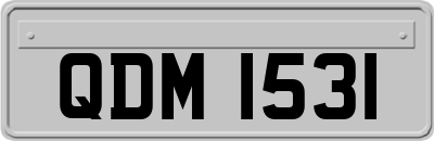 QDM1531