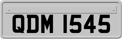 QDM1545
