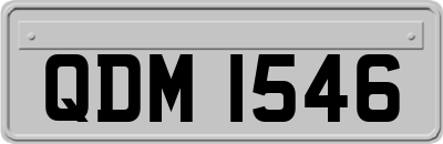 QDM1546