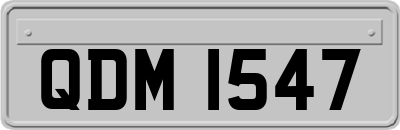 QDM1547