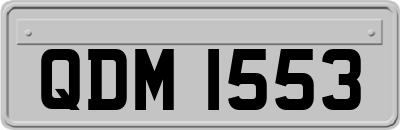 QDM1553