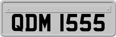 QDM1555