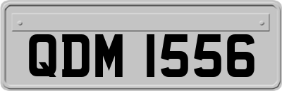 QDM1556
