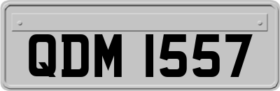 QDM1557