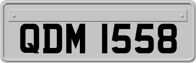 QDM1558