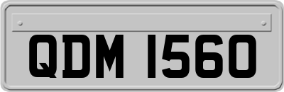 QDM1560