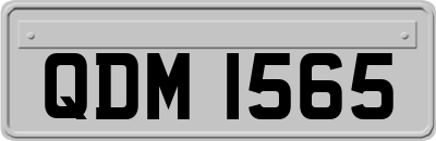 QDM1565