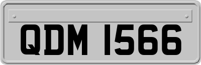 QDM1566