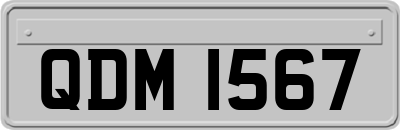 QDM1567