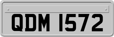 QDM1572