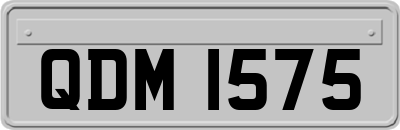 QDM1575