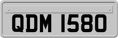 QDM1580