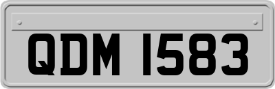 QDM1583