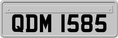 QDM1585