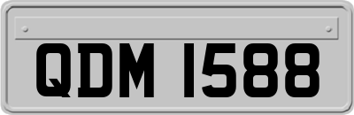 QDM1588