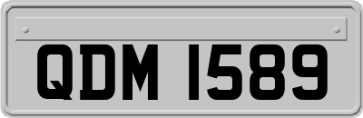 QDM1589