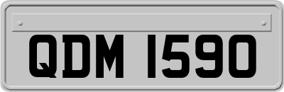 QDM1590