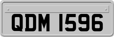 QDM1596