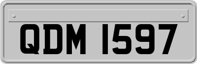 QDM1597