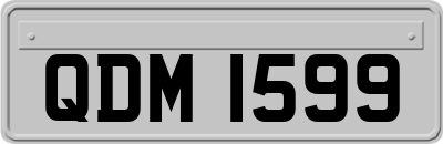 QDM1599