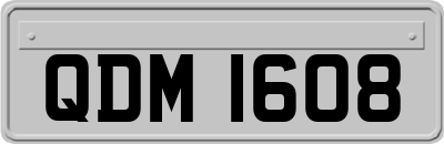 QDM1608