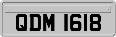 QDM1618