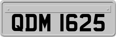 QDM1625