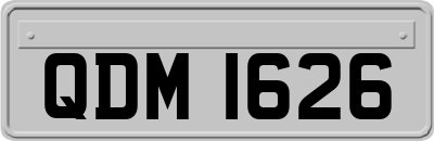QDM1626
