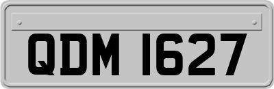 QDM1627