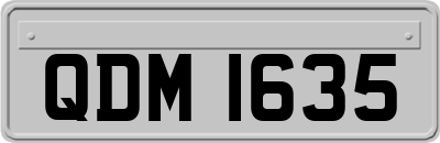 QDM1635