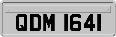 QDM1641