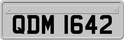 QDM1642