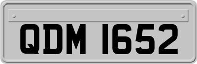 QDM1652