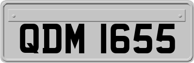 QDM1655