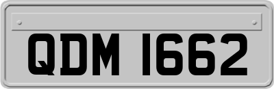 QDM1662