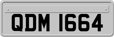 QDM1664