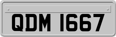 QDM1667