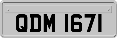 QDM1671