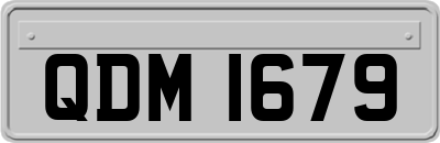 QDM1679