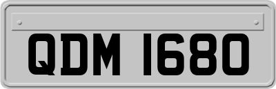 QDM1680