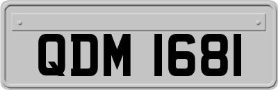 QDM1681