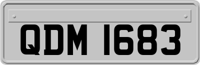 QDM1683