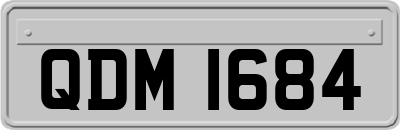QDM1684