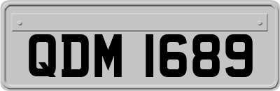 QDM1689