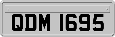 QDM1695