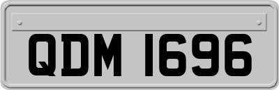 QDM1696